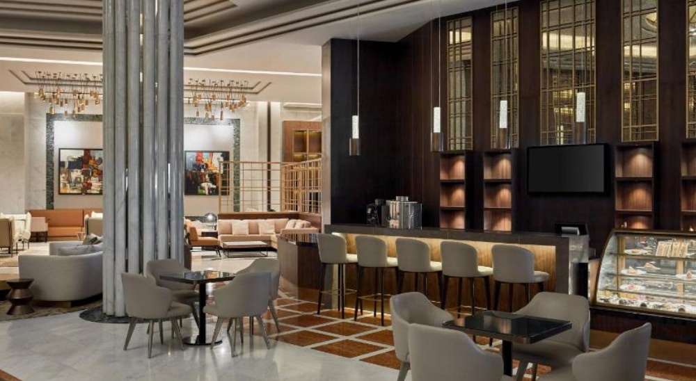 Riyadh Airport Marriott Hotel Riyadh Airport Marriott Hotel