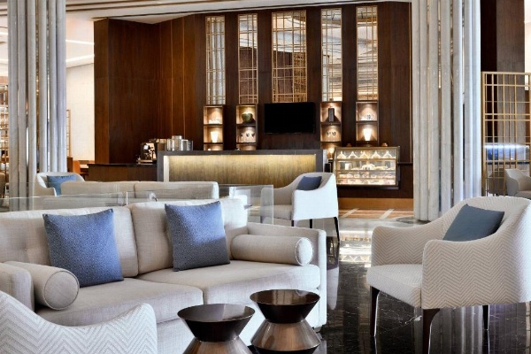 Riyadh Airport Marriott Hotel image 18